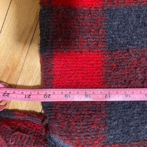 Woolrich Hooded Shirt Jacket - Picture 4 of 8
